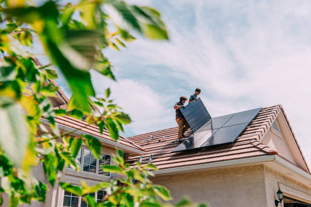 Best Cold Roofs  in Clear Lake, WA