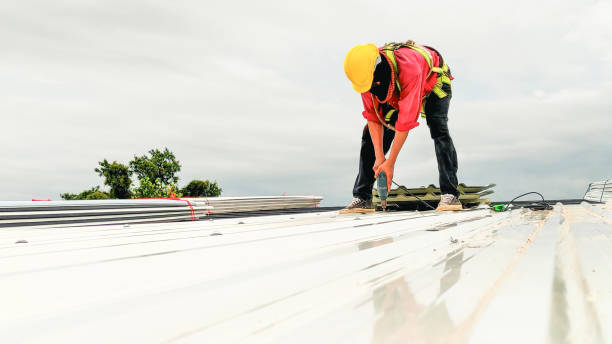 Best Metal Roofing Installation  in Clear Lake, WA