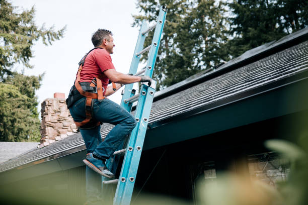 Clear Lake, WA Roofing Services Company